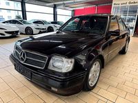 Gebraucht Mercedes E500 326 PS (239 kW) 1991 Violett Limousine