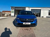 Neu Renault Rafale Esprit Alpine 131 PS (96 kW) 2025 Blau SUV