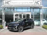 Nowe Renault Symbioz Techno 140 KM (102 kW) 2026 SUV