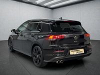 Gebraucht VW Golf VIII GTD 200 PS (147 kW) 2022 Schwarz Kleinwagen