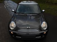 Gebraucht Mini Cooper 116 PS (85 kW) 2006 Kleinwagen