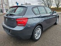 gebraucht BMW 116 i Sport line * NAVI* PDC*XENON * TÜV NEU