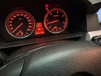 Gebraucht BMW 525 197 PS (144 kW) 2008 Silber Limousine