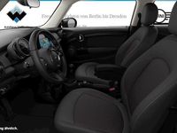 Gebraucht Mini ONE Hatch 102 PS (75 kW) 2021 Schwarz Kleinwagen