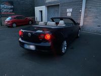 gebraucht VW Eos Cabrio