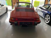 Gebraucht Porsche 911 150 PS (110 kW) 1974 Rot
