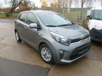 Gebraucht Kia Picanto Vision 84 PS (61 kW) 2023 Grau Kleinwagen