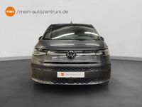 Neu VW Multivan Life 150 PS (110 kW) 2026 Grau Van