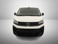 Neu Opel Vivaro 145 PS (106 kW) 2026 Weiß Van / Kleinbus