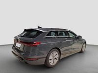 Brugt Audi A6 e-tron Performance 269 kW (367 HK) 2025 Grå Stationcar
