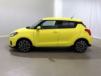 gebraucht Suzuki Swift 1.4 Sport LED|Navi