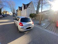 gebraucht Renault Clio III Clio1.5