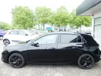 Gebraucht Opel Astra 131 PS (96 kW) 2025 Schwarz Kleinwagen