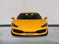 Gebraucht Ferrari 296 829 PS (609 kW) 2023 Gelb Coupé