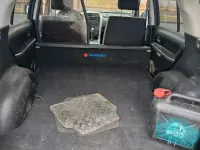 Gebraucht Suzuki Grand Vitara 129 PS (94 kW) 2011 Schwarz SUV