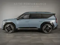 Gebraucht Kia EV9 GT-Line 283 kW (385 PS) 2025 Grün SUV
