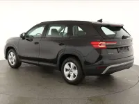Neu Skoda Kodiaq Selection 150 PS (110 kW) 2026 Black magic perleffekt SUV