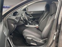 Gebraucht Peugeot 308 SW Allure 131 PS (96 kW) 2020 Grau Kombi