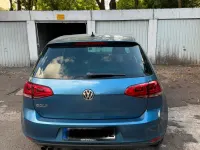 Gebraucht VW Golf VII 150 PS (110 kW) 2013 Blau Limousine