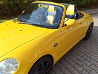 gebraucht Daihatsu Copen 50kW -