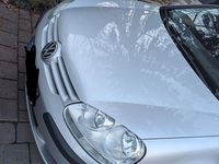 Gebraucht VW Golf IV 75 PS (55 kW) 2004 Silber Limousine