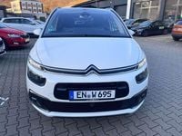 Gebraucht Citroën C4 SpaceTourer Shine 131 PS (96 kW) 2019 Spiegel flach standard Van / Kleinbus