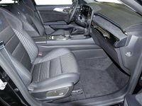 Gebraucht Renault Austral Esprit Alpine 200 PS (147 kW) 2026 Schwarz SUV