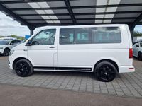 Second-hand VW T6 150 CP (110 kW) 2017 Alb Van