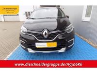 gebraucht Renault Captur ENERGY TCe 120 EDC Crossborder