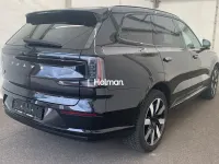 Gebraucht Volvo EX90 Performance 380 kW (517 PS) 2025 Schwarz SUV