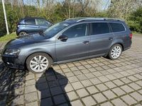 Gebraucht VW Passat Highline 140 PS (102 kW) 2014 Kombi