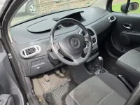 Usata Renault Modus 70 CV (51 kW) 2007 Nero Monovolume
