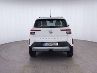 Neu Opel Frontera 110 PS (80 kW) 2026 Weiß SUV