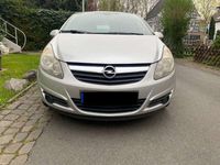 gebraucht Opel Corsa 