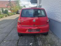 gebraucht VW Fox 1,2 Standard