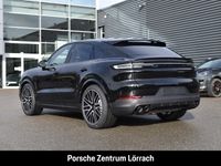 gebraucht Porsche Cayenne S Coupe