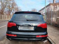 Gebraucht Audi Q7 S-Line 233 PS (171 kW) 2006 Schwarz SUV
