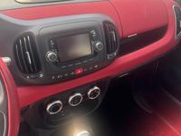 Second-hand Fiat 500L 2012 Monovolum