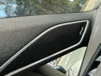 Gebraucht VW Golf VII GTD 184 PS (135 kW) 2018 Schwarz Kombi