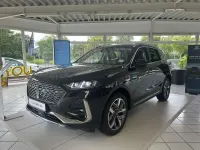 Neu Wey 03 Lux 442 PS (325 kW) 2025 Lava black SUV
