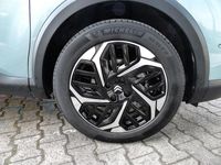 Gebraucht Citroën C4 PureTech 131 PS (96 kW) 2023 Hellgruen Limousine