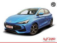 Gebraucht MG MG3 194 PS (142 kW) 2024 Blau Kleinwagen