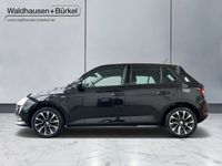 gebraucht Skoda Fabia 1.0 MPI Drive 125 OPF APP-CON. , TEMPOMAT Gebrauchtwagen