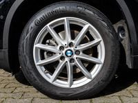 Usado BMW X1 Advantage 150 CV (110 kW) 2022 Negro SUV