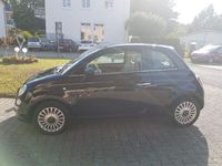 gebraucht Fiat 500 Sport 1.4V 101PS | Automatik | Sitzheizung