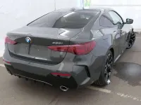 Gebraucht BMW 430 M Sport 245 PS (180 kW) 2026 Bmw individual dravitgrau Coupé