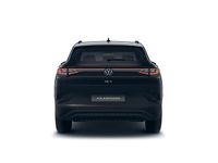 Gebraucht VW ID.4 Pro 210 kW (286 PS) 2025 Grenadillschwarz metallic SUV
