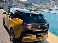 Gebraucht BMW i3 125 kW (170 PS) 2021 Gold Kleinwagen