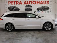 Gebraucht Ford Mondeo Vignale 190 PS (139 kW) 2020 Weiß Kombi