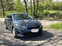Gebraucht Kia Ceed Edition 7 99 PS (72 kW) 2020 Grau Kleinwagen
